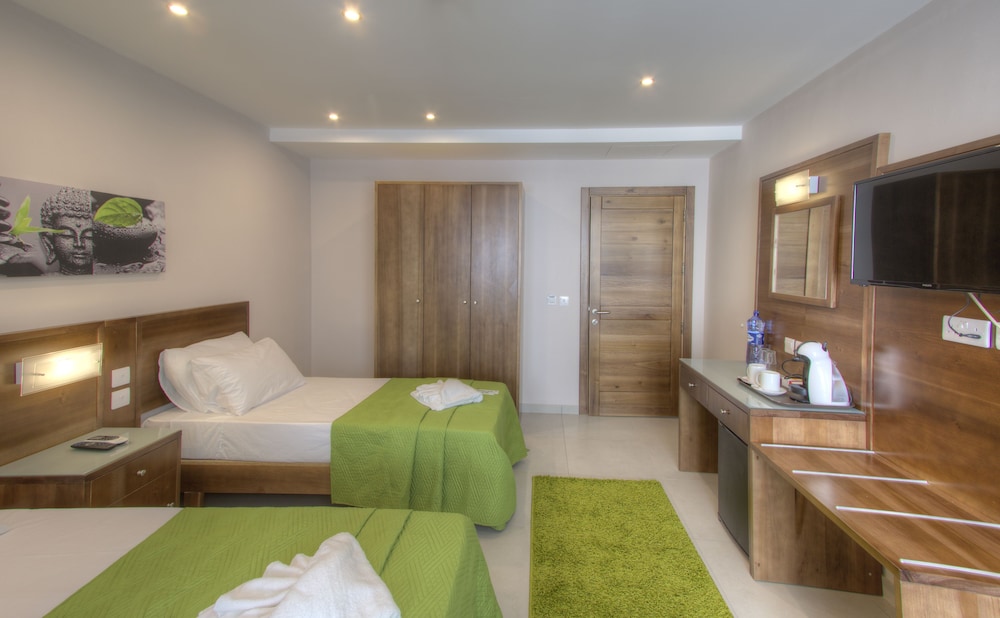 CERVIOLA HOTEL 36/45