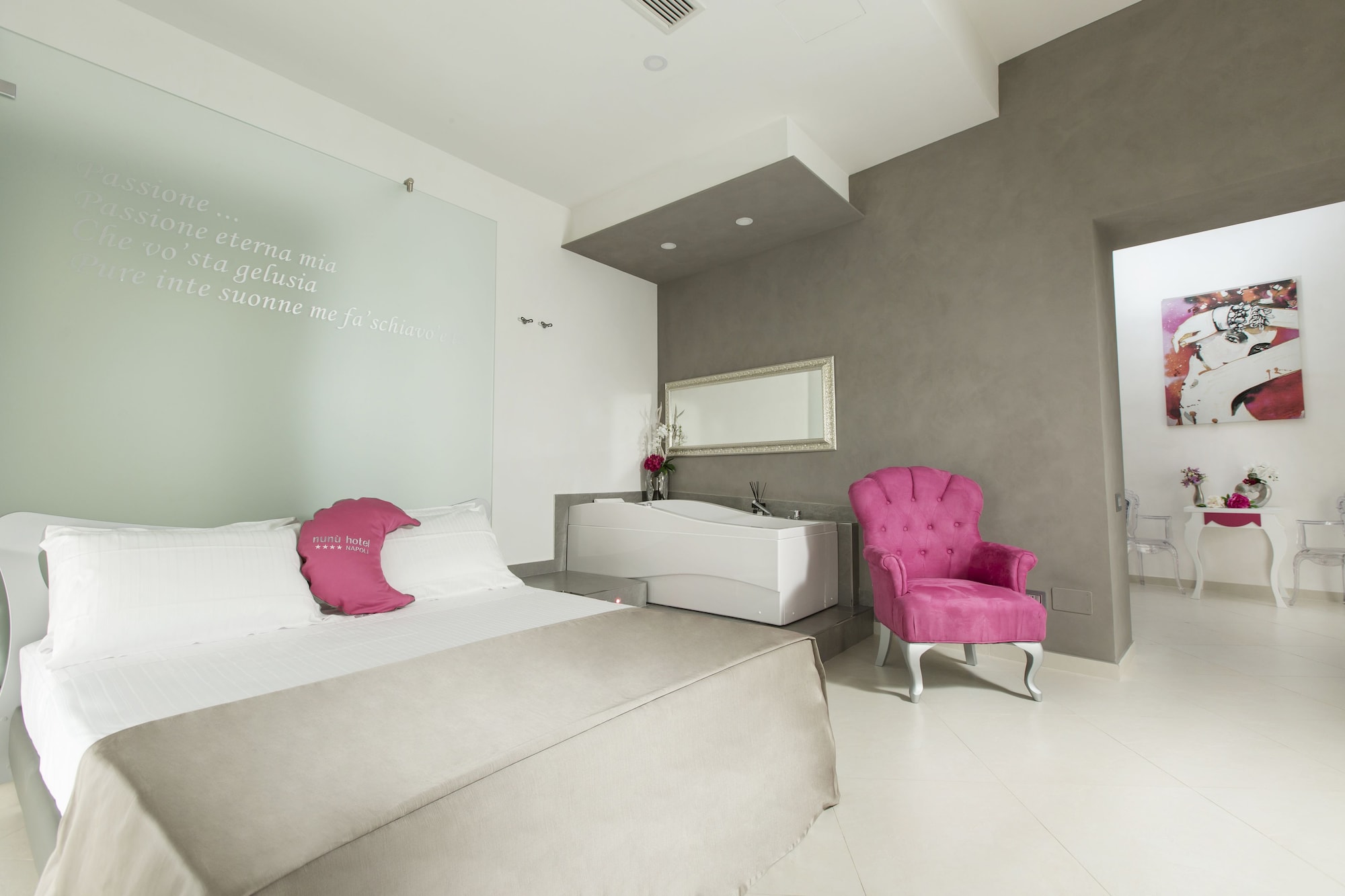 suite