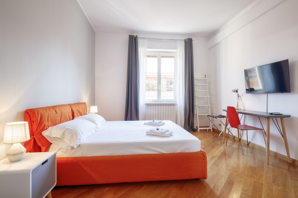 Residence Maximus 23/63
