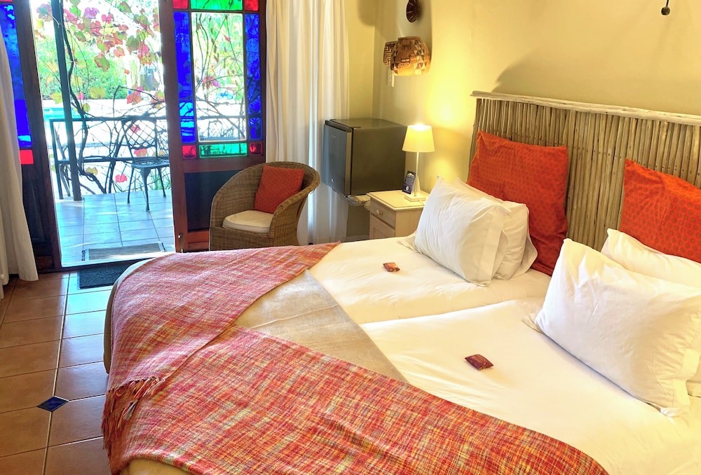Darling Lodge Guest House Pty Ltd 11/50