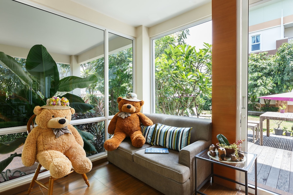 U Tiny Boutique Hotel 27/50