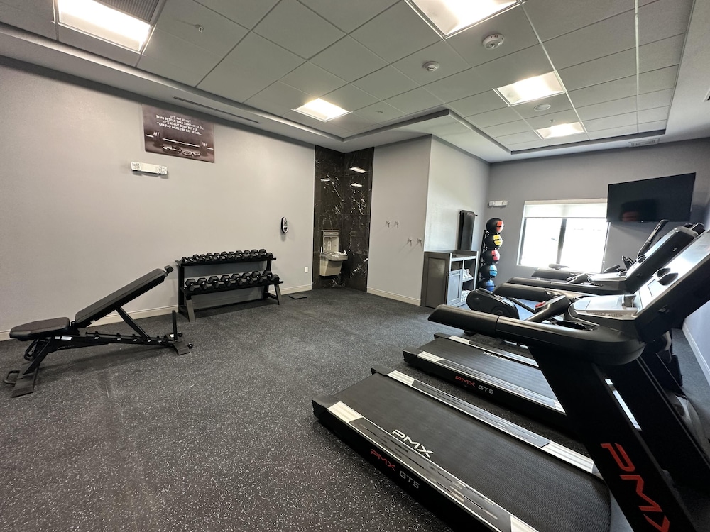 Best Western Plus Fair Park East 24/51