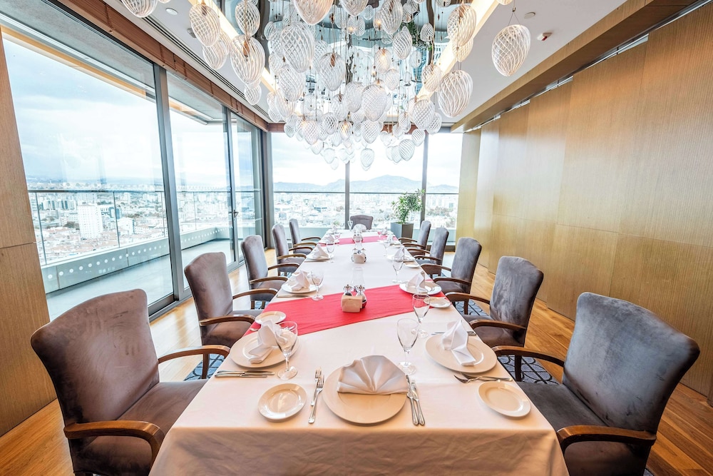 Radisson Blu Hotel, Kayseri 66/77