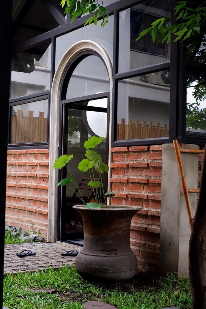 The Wishes Hotel At Chiangmai Chiang Mai 37/57