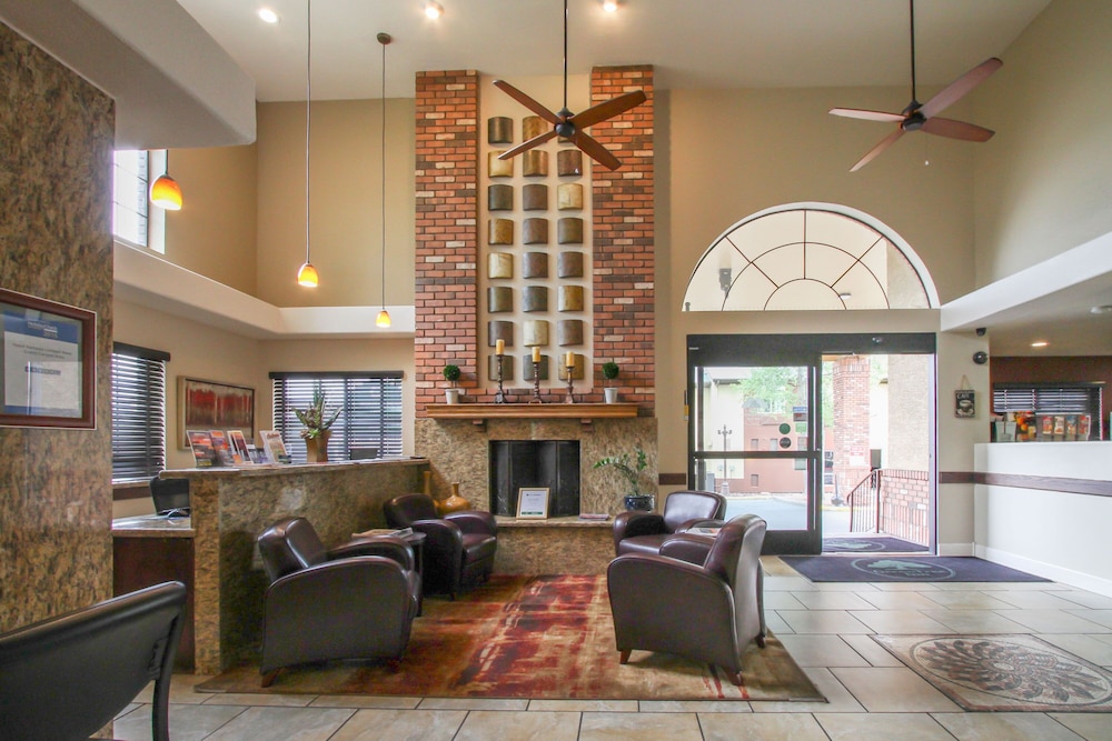 Greentree Inn Flagstaff 29/49