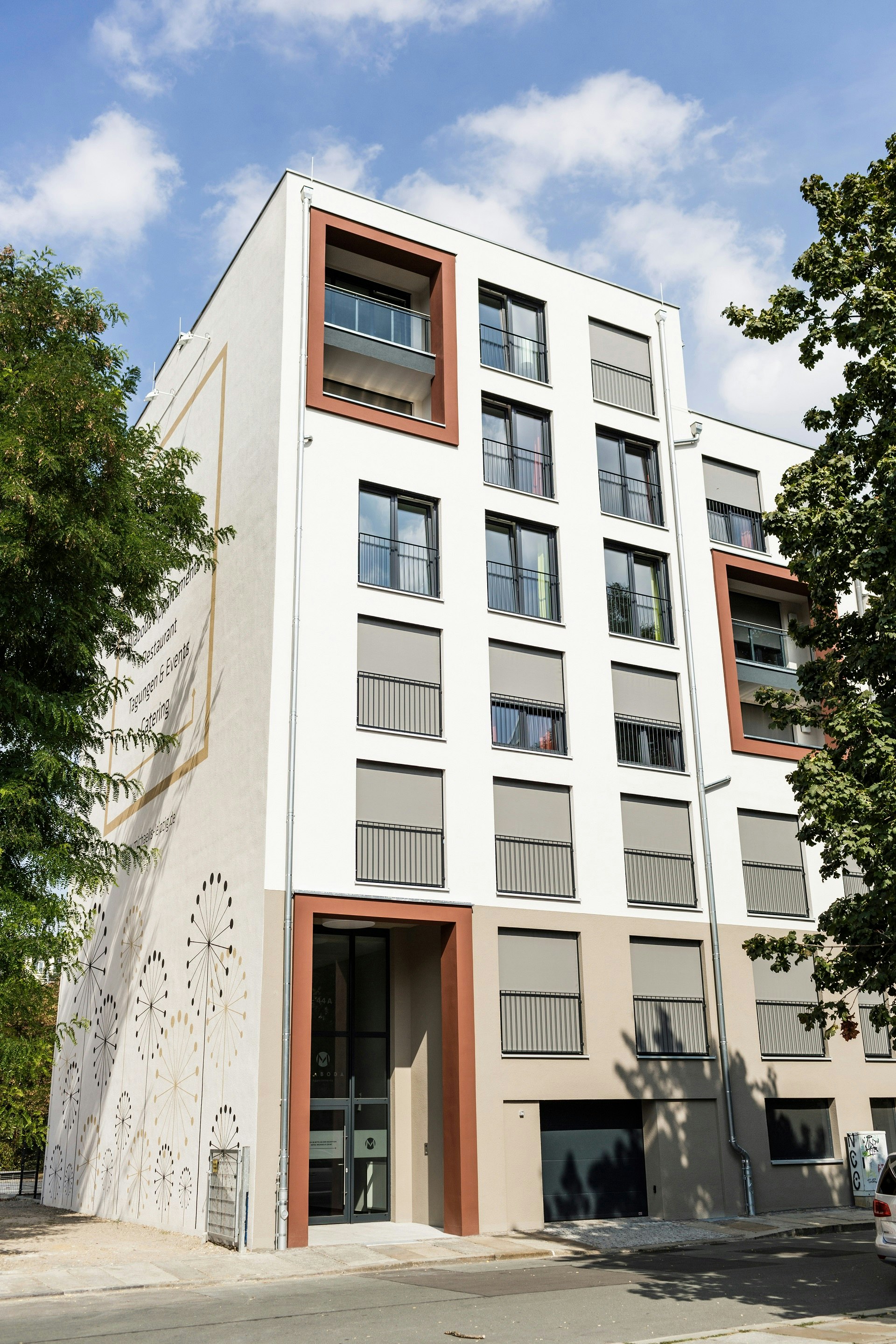 Top Vch Hotel Michaelis Leipzig 4/42
