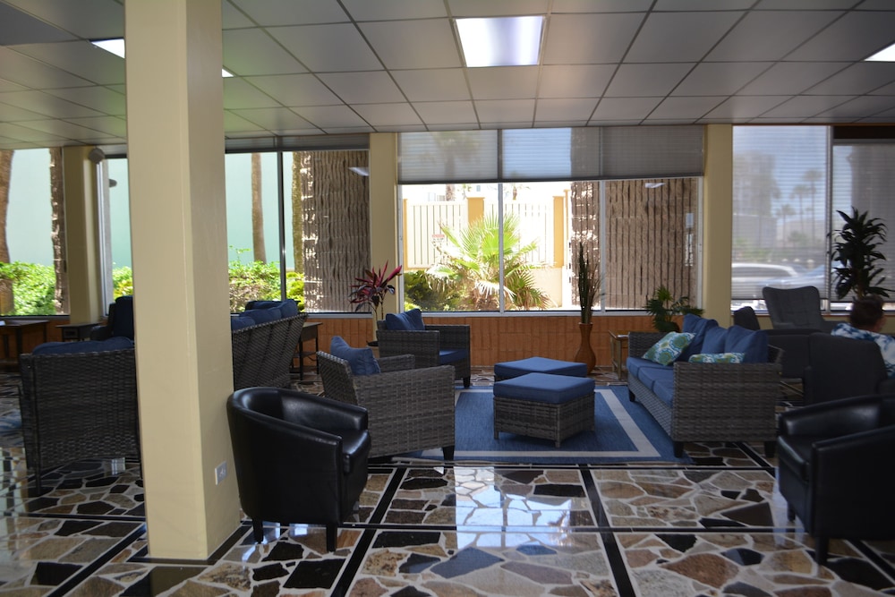 Padre South Hotel On The Beach 22/50