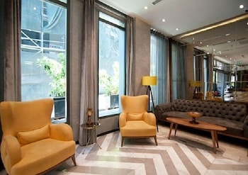 TK Taxim Bosphorus Hotel 33/50