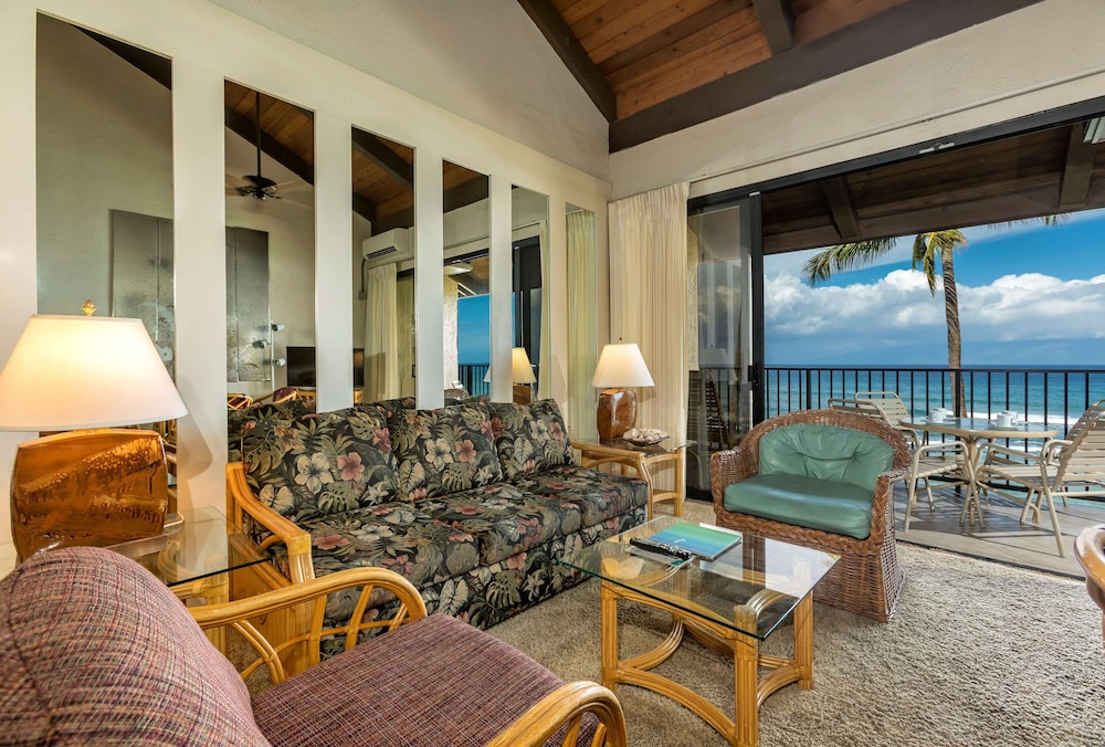 Aston At Papakea Resort 44/75