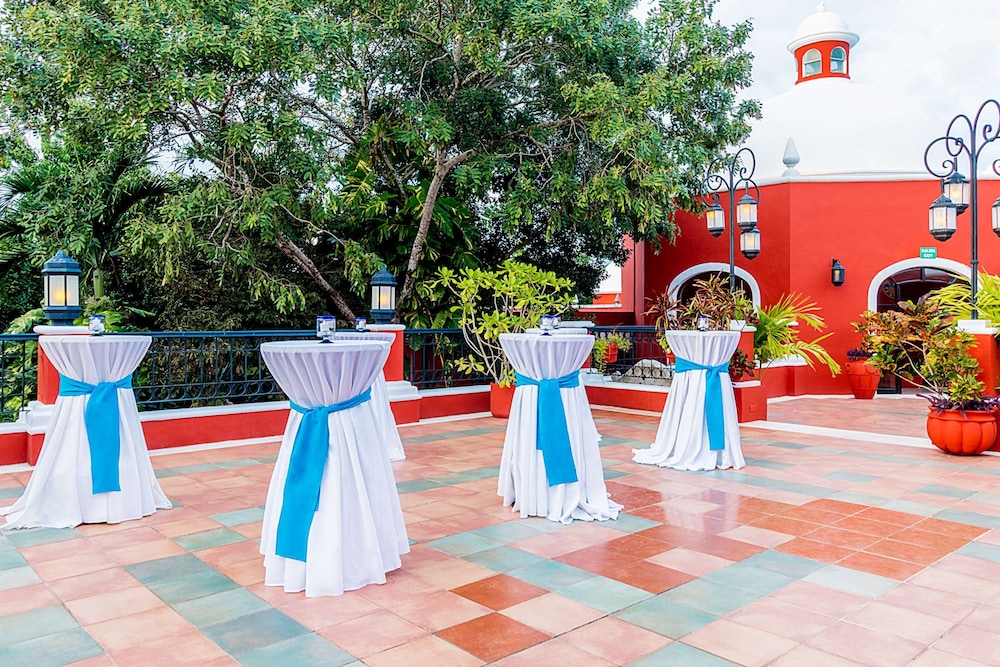Occidental Cozumel 65/72