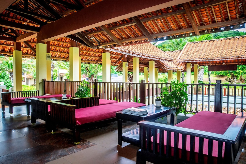 Romana Resort And Spa 39/50