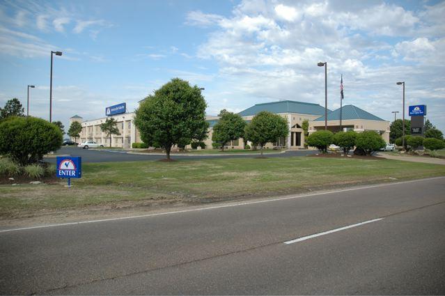 Americas Best Value Inn Tunica Resort 23/25