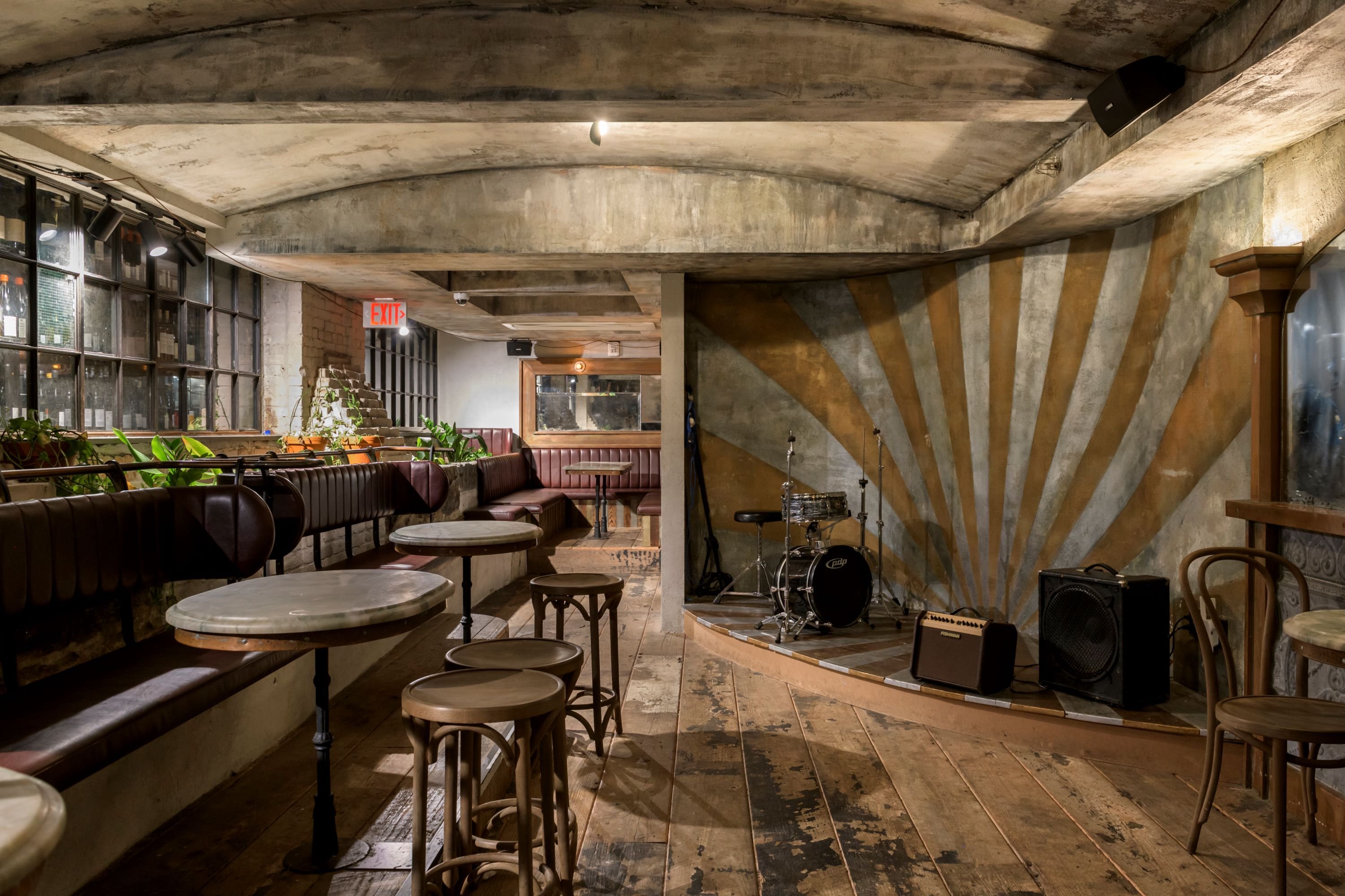 Walker Hotel Tribeca 34/51