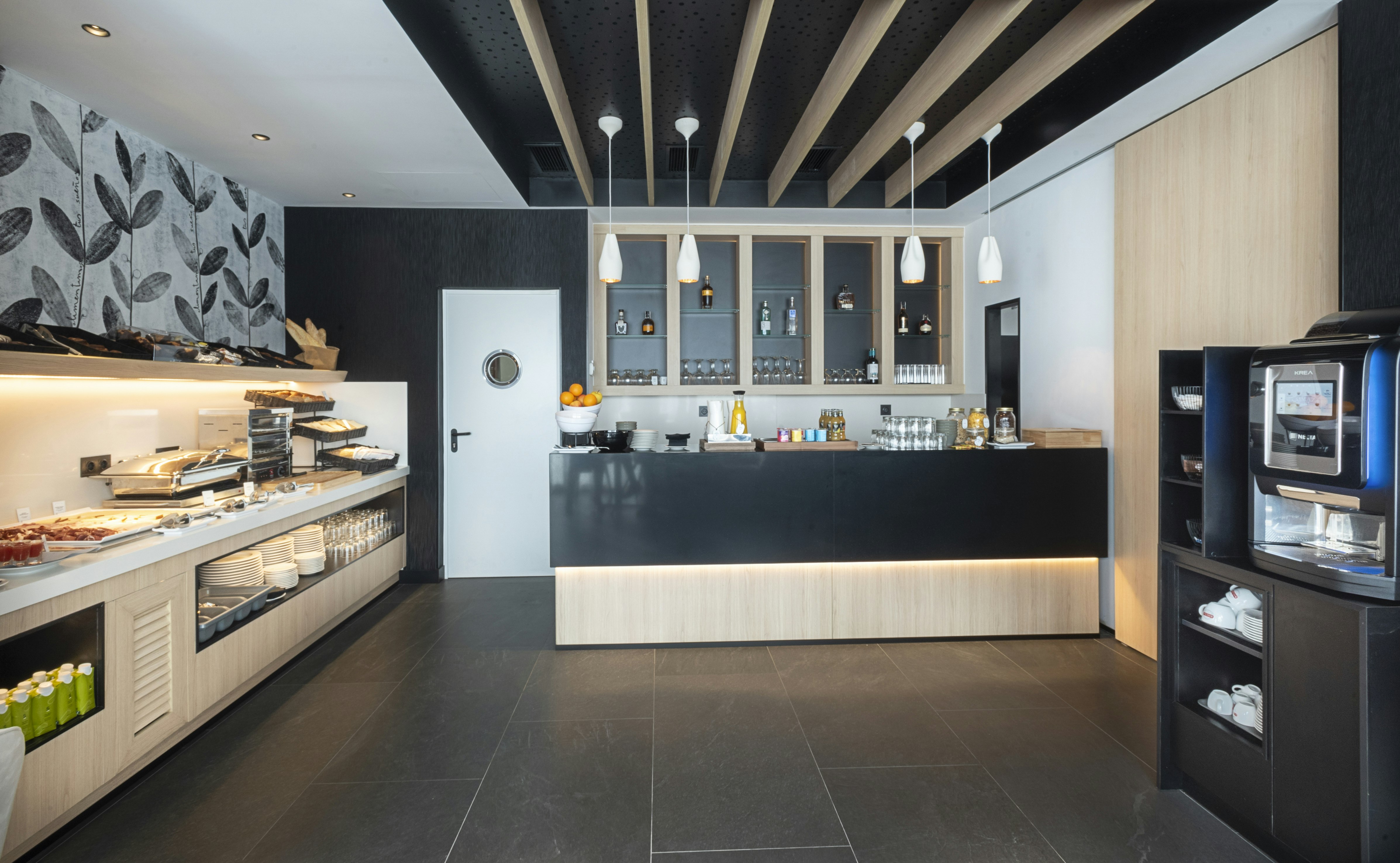 Hotel Sercotel Plana Suites 7/53