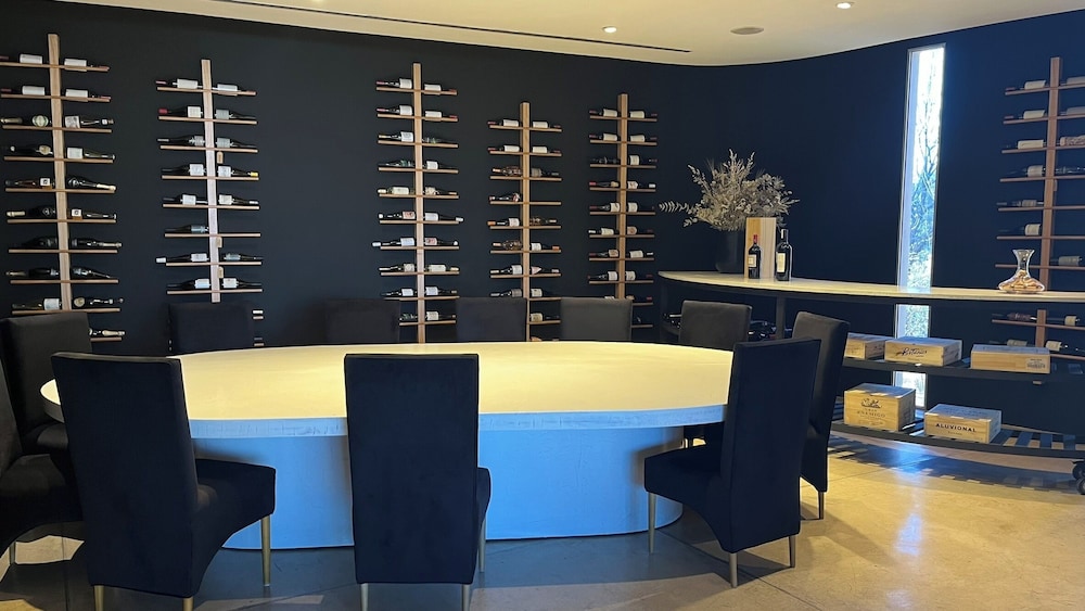 Entre Cielos Wine & Wellness Hotel 5/69