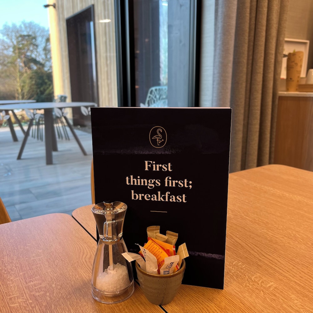 voco Zeal Exeter Science Park By IHG 23/50