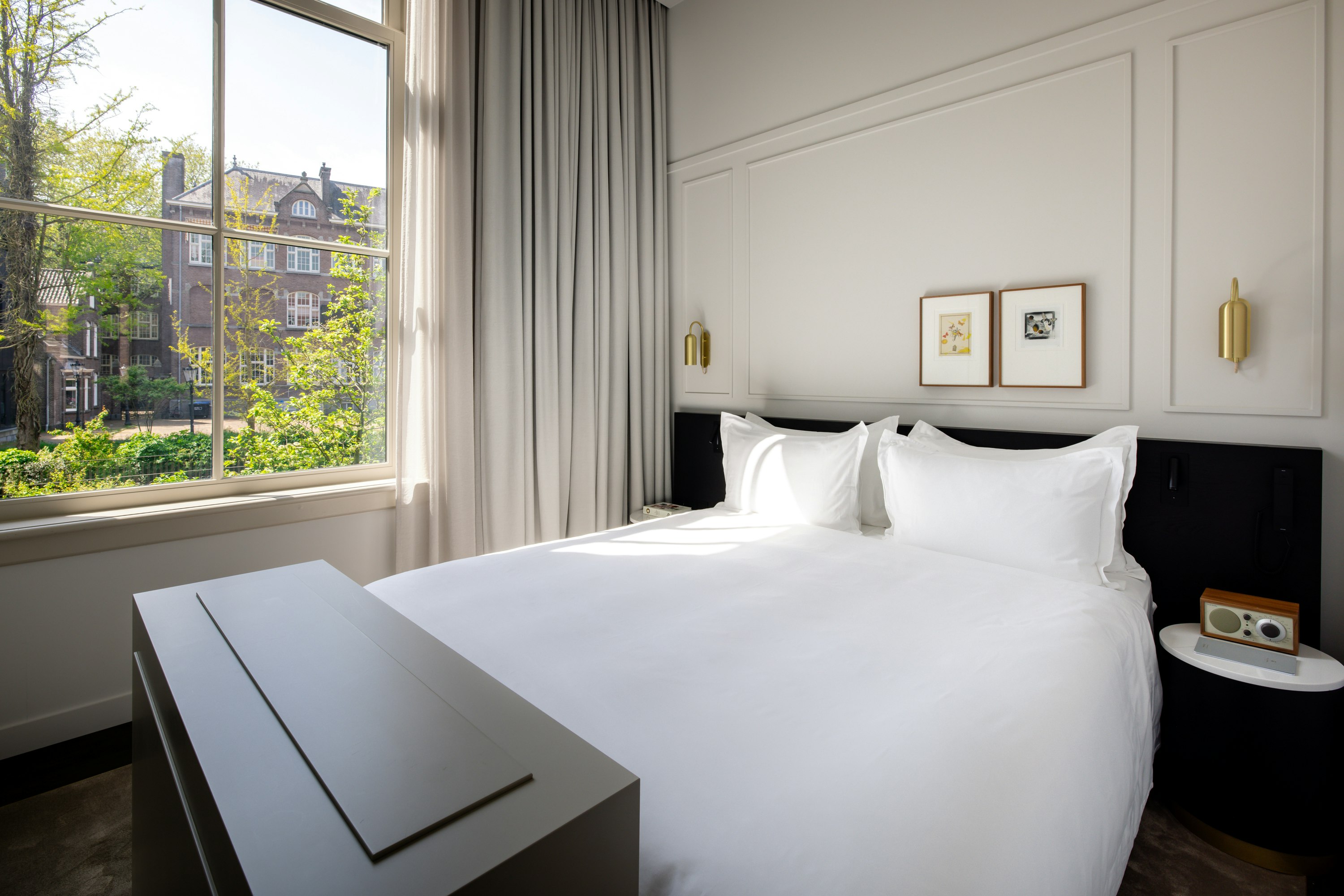 Pillows Grand Boutique Hotel Maurits at the Park - Small Luxury Hotels 18/56
