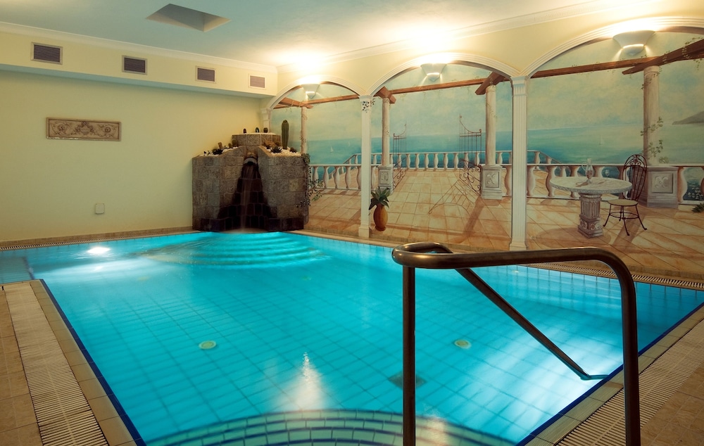 Casa Di Meglio Hotel 38/69