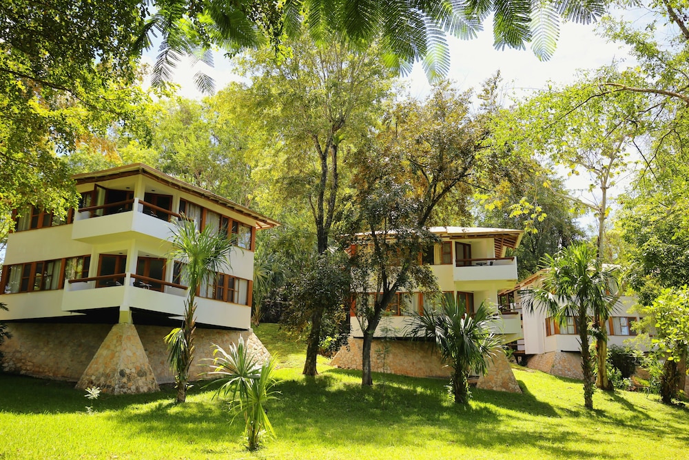 Villa Maya 63/67