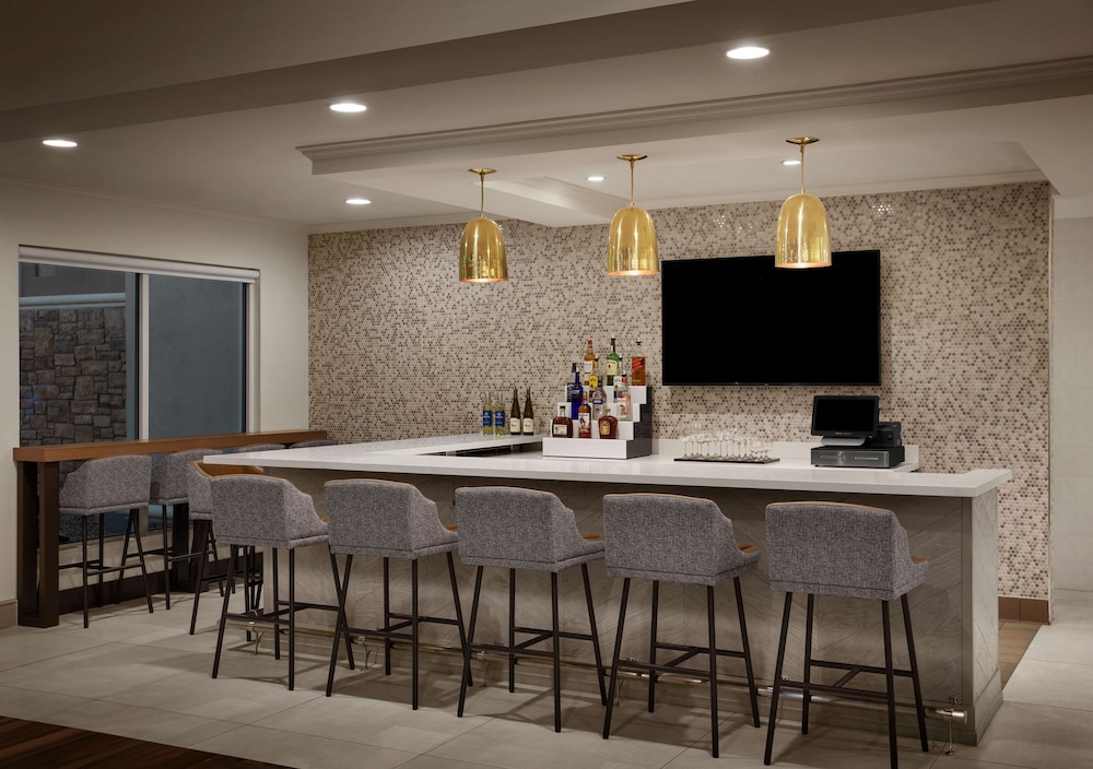 Hilton Garden Inn Las Vegas/Henderson 46/58