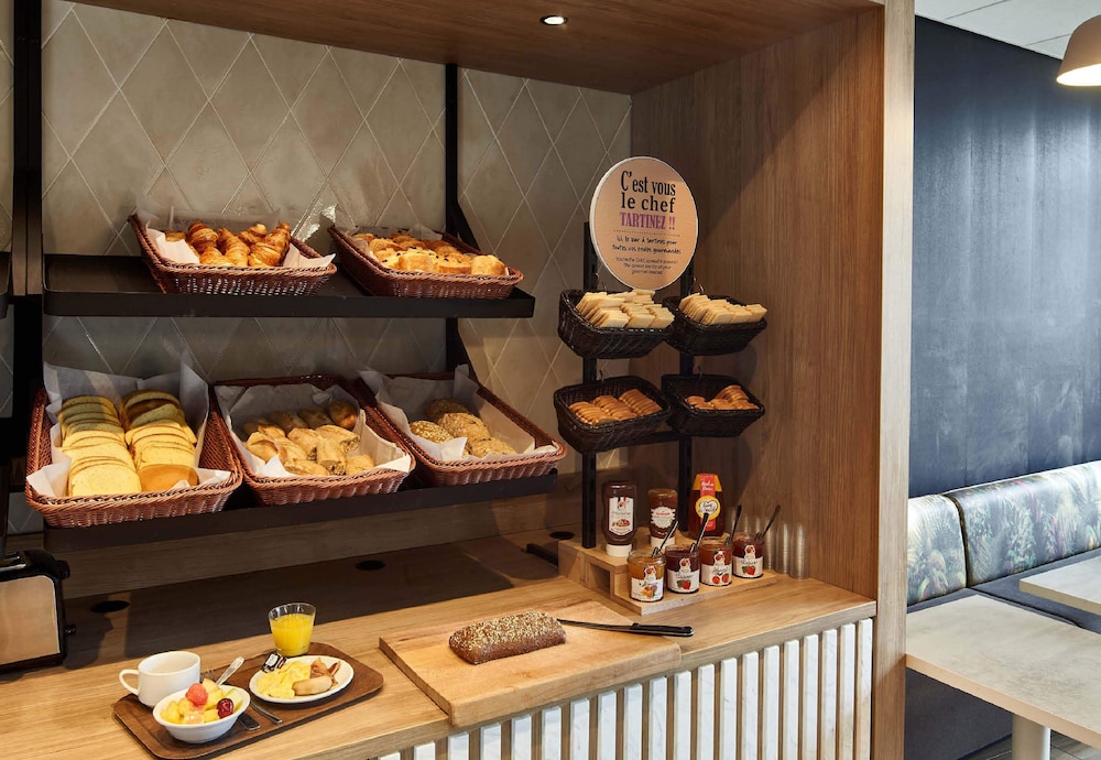 B&B Hotel Cannes Mouans Sartoux 21/34