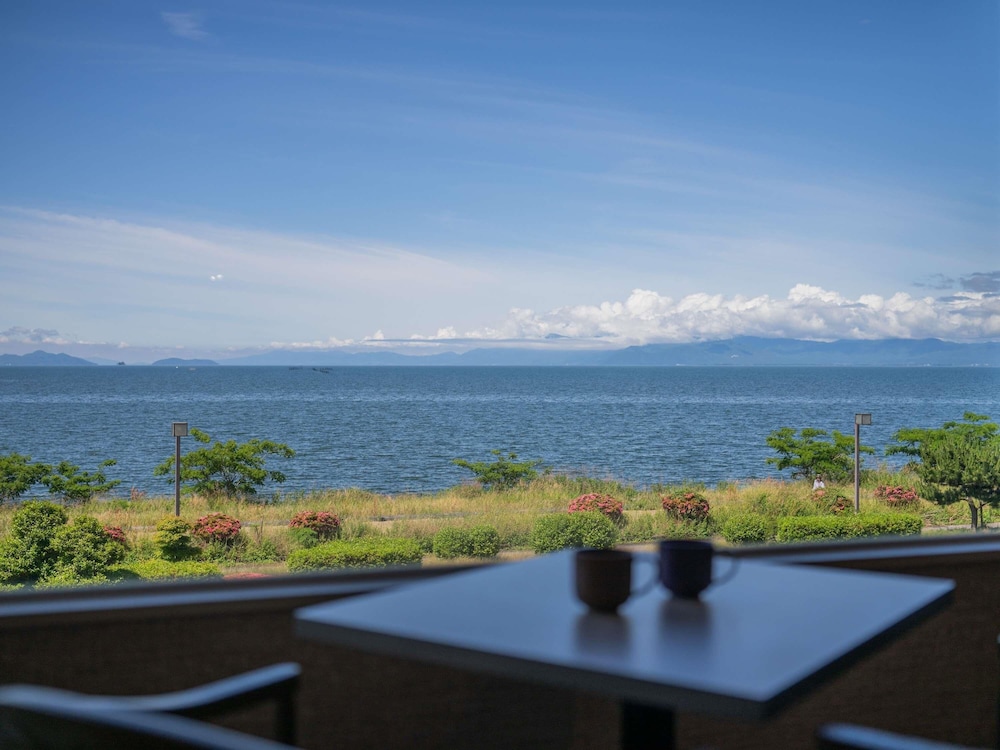 Grand Mercure Lake Biwa Resort & Spa 44/49
