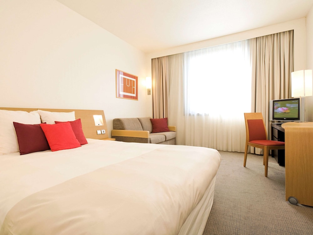 NOVOTEL GRENOBLE CENTRE 17/72