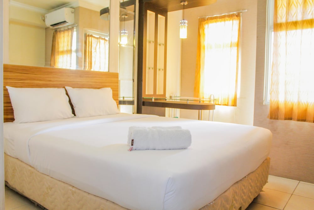 Great Western Resort Serpong Hotel Convention Center 29/50