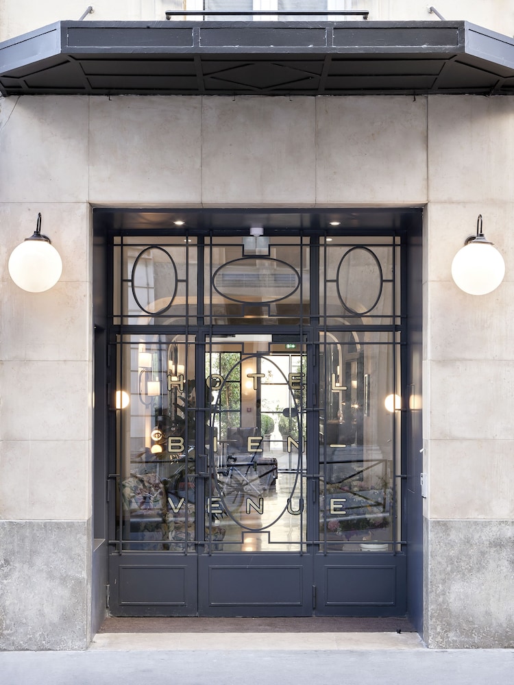 Hotel Bienvenue