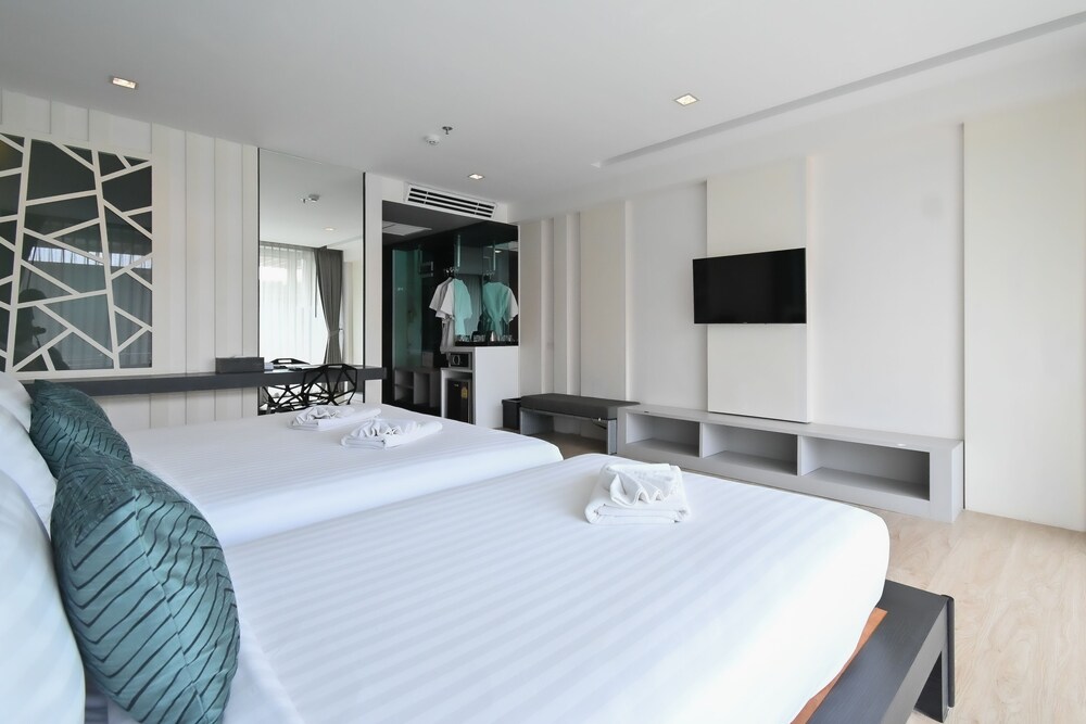 Att Boutique Hotel 16/66