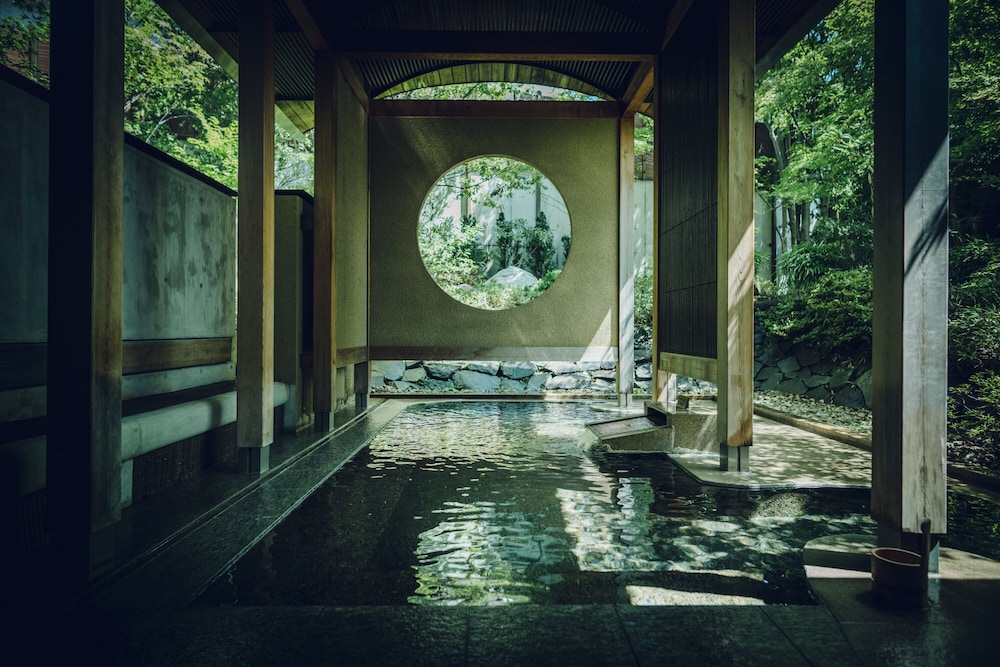 Hoshino Resorts KAI Matsumoto 17/45