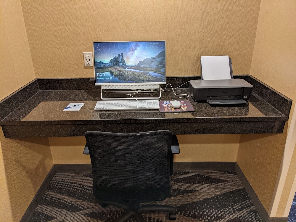 Cobblestone Inn & Suites Merrill 41/50