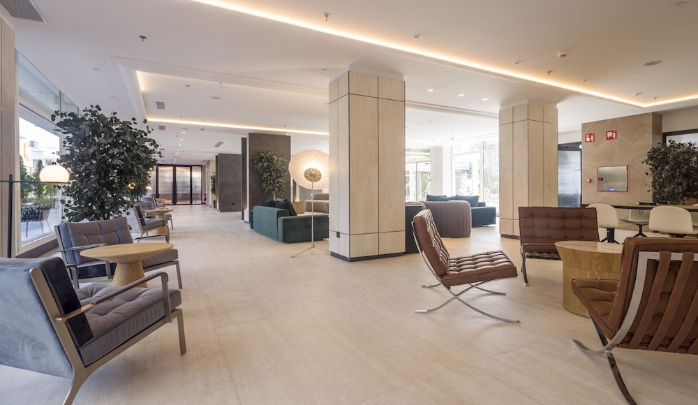 Hotel Ilunion San Sebastian 46/74