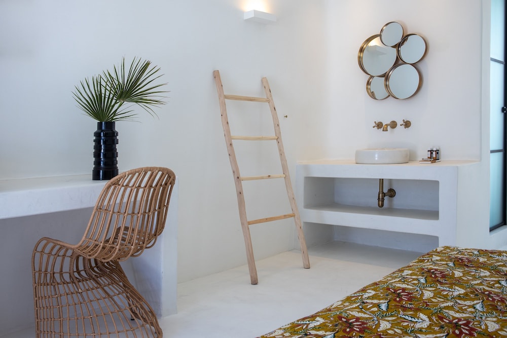Koukoumi Vegan Boutique Hotel 10/49