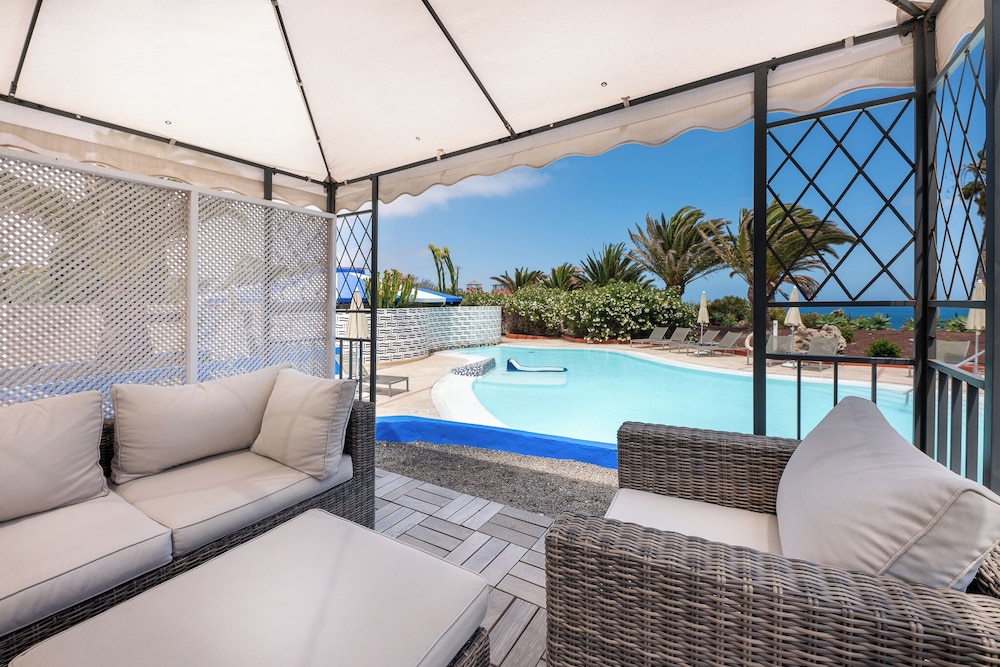 Hotel LIVVO Risco del Gato Suites 29/50