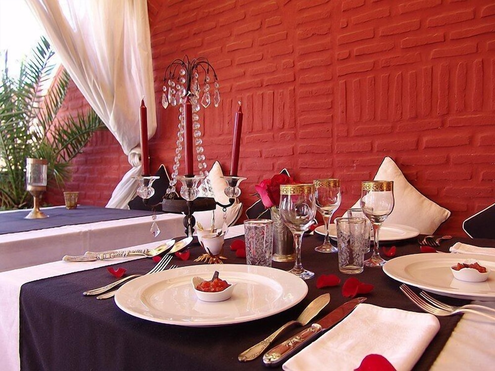Riad Eden 39/50