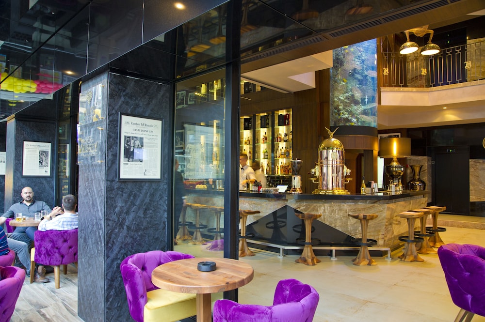 Hugos Boutique Hotel - Adults Only 61/76