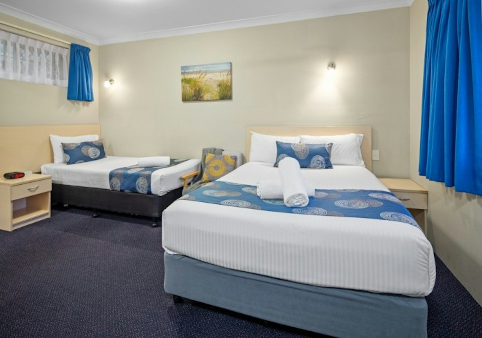 Park Beach Resort Motel 8/33