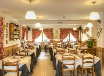 Albergo Punta Zerbion 30/38
