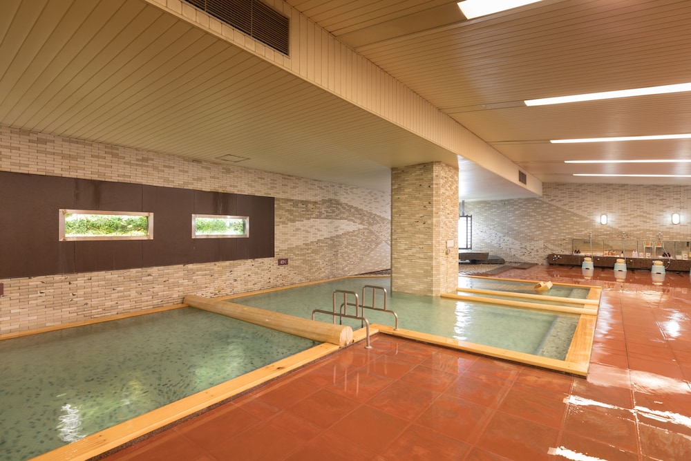 HANAMAKI ONSEN HOTEL SENSHUKAKU 31/46