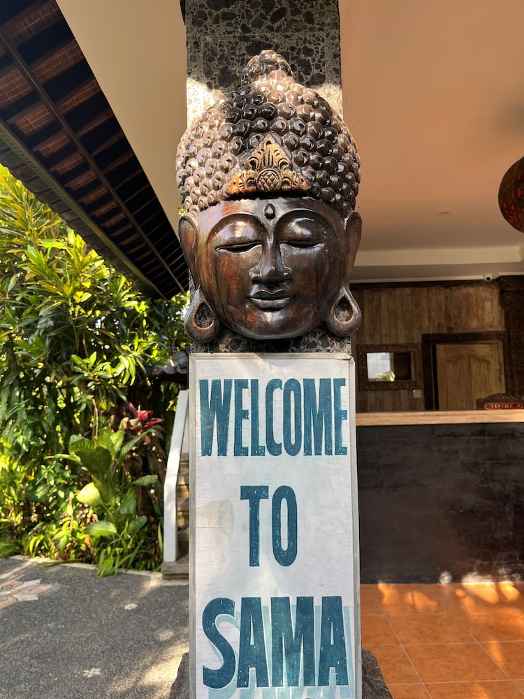 Sama's Cottages And Villas 8/50