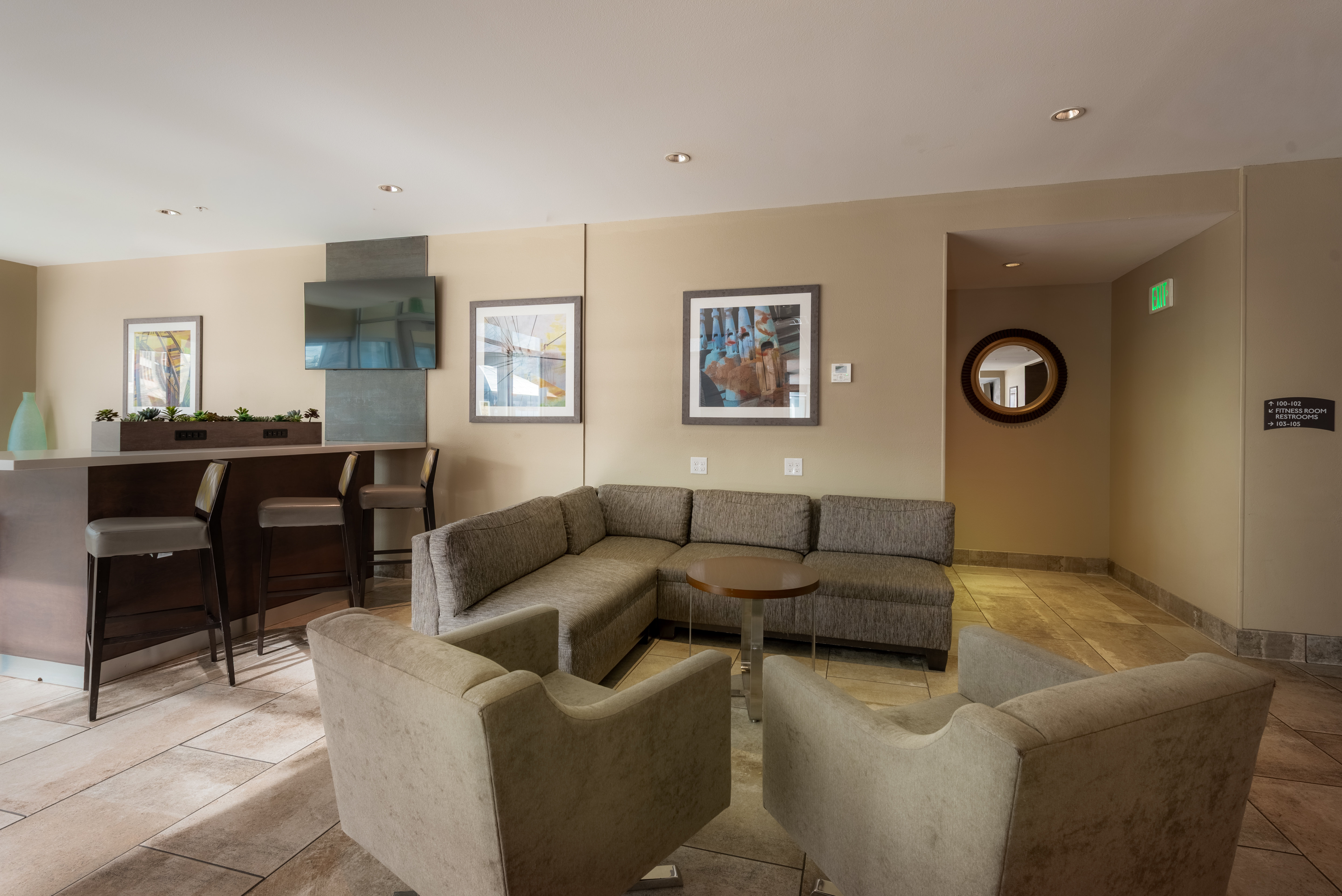 Staybridge Suites Denver Downtown 56/79