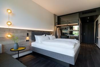 COMFORT, DOUBLE BED, ALLERGY FRIENDLY