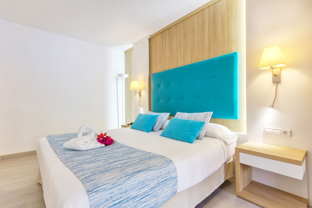 Junior Suite, Balcony