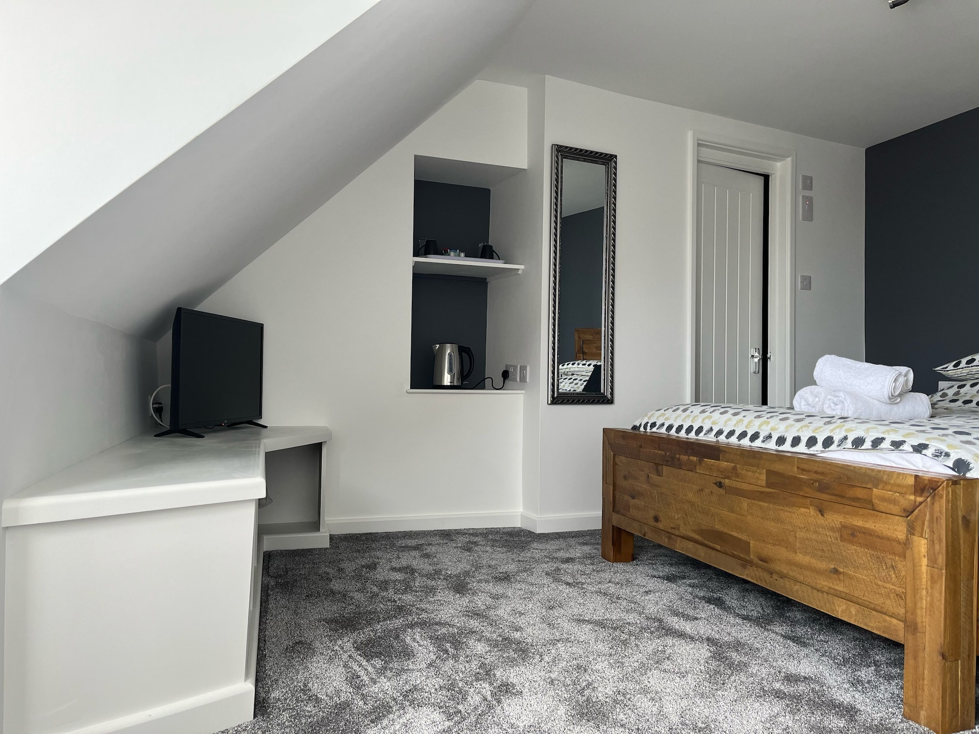Superior, Double Bed, Sea View 3/6