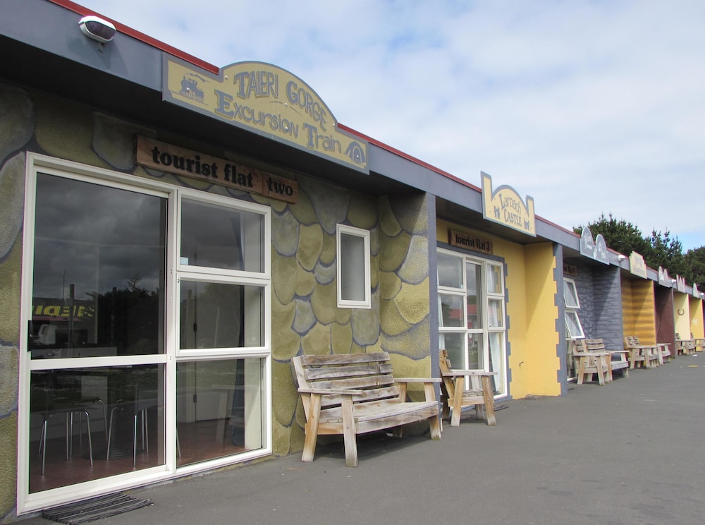 Dunedin Holiday Park &amp; Motels 3/47