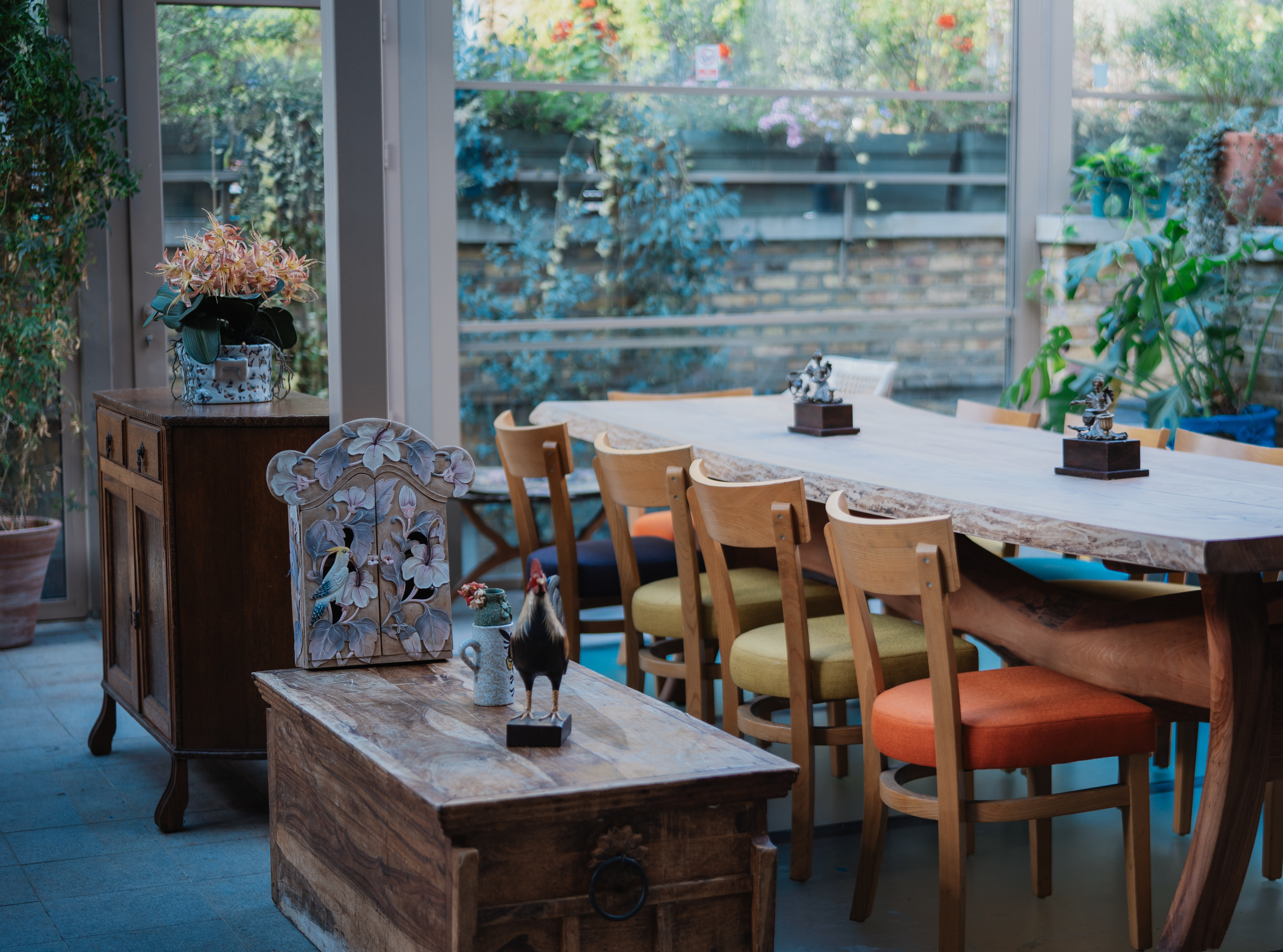 Limehouse Library Hotel 101/107