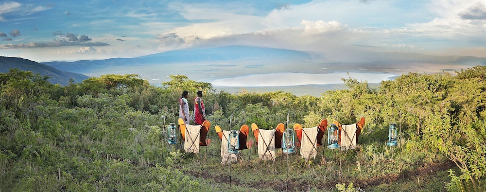 Pakulala Safari Camp 46/56