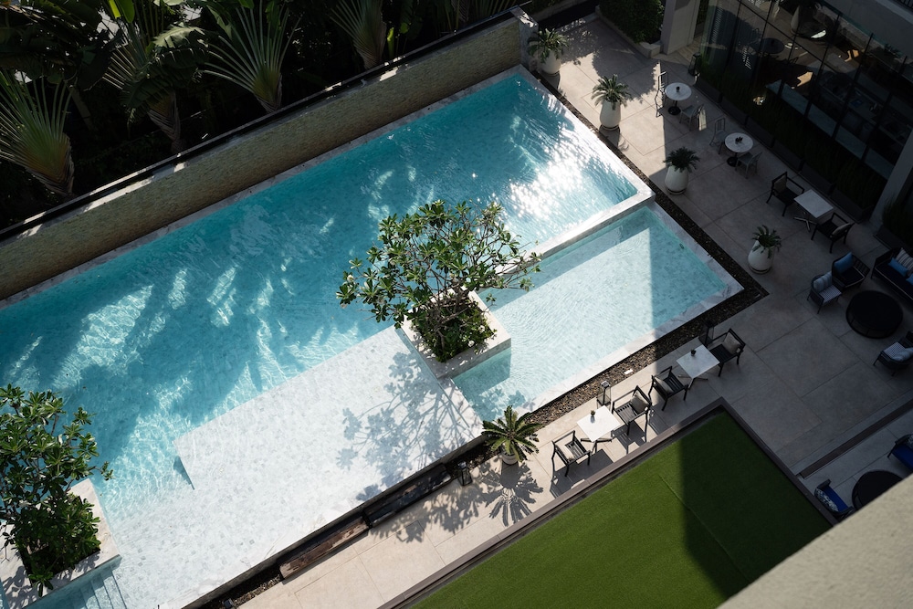 The Park Nine Suvarnabhumi 30/63