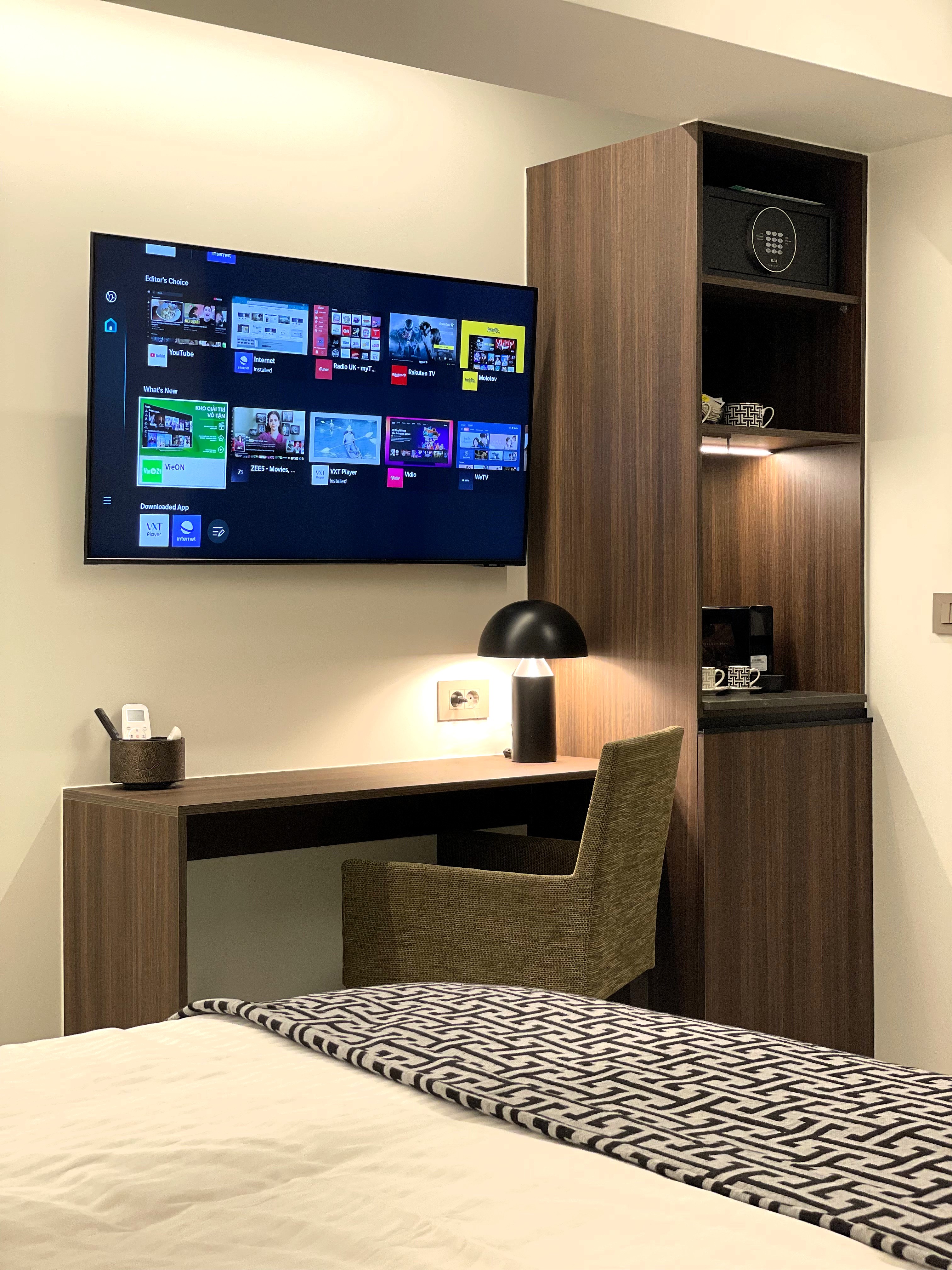 THE NIXON Luxury Suites and Apartments Athens 47/63